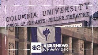 NYU \u0026 Columbia would lose tax exempt status under newly introduced bill