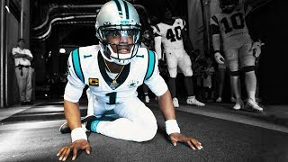 Opening Up About My Feelings After Losing First Two Games | Cam Newton Gameday Unfiltered
