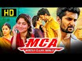 MCA (Middle Class Abbayi) - Nani Blockbuster Hindi Dubbed HD Movie | Sai Pallavi, Bhumika Chawla