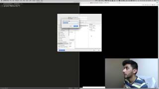 Learn Command Line - 2 - Run Python Script