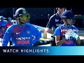 India Women vs New Zealand Women | T20 | Amazon Prime Video