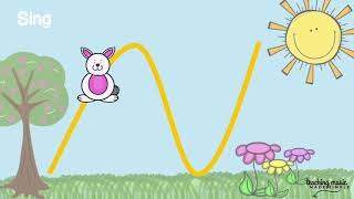 Spring Critters Pitch Exploration