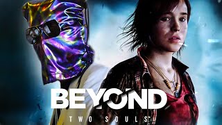 Las siglas de Beyond Two Souls son BTS, ¿qué hacemos?