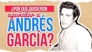 ¿Por qué quisieron apuñalar a Andrés García? | De Primera Mano
