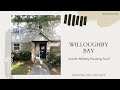 Willoughby Bay Norfolk | Lincoln Military Housing Tour | How I decorated my Military Home