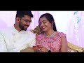 deepa u0026 nelson engagement highlights kirem