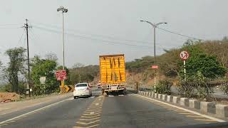 Thoppur highway Bypass | Dharmapuri District | தொப்பூர் கணவாய் ரோடு தர்மபுரி