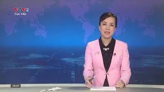 🔴[TRỰC TIẾP] Bản tin 18h ngày 10/7/2024 | VOVTV