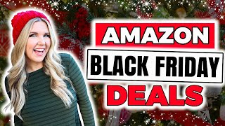 100 Amazon Black Friday Deals...LIVE NOW!