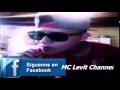 1° video levit mc music official el comienzo