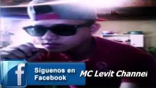 1° Video|Levit Mc Music Official El comienzo