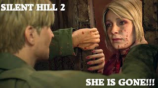 WEAVE NATION!!! - SILENT HILL 2 REMAKE - PLAYTHROUGH PART 6