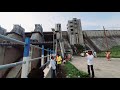 machagora dam chaurai chhindwara माचागोरा बाँध चौरई छिंदवाड़ा