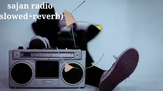 sajan radio tubelight (slowed+reverb)#remixsong #trending #viral #bollywood #subscribe #music #like
