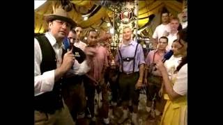 Oktoberfest / Wiesn 2007 - Highlights