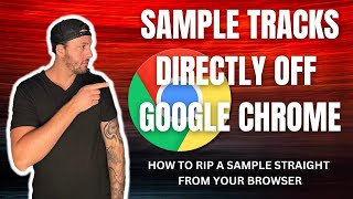 How to Sample Audio from Chrome into Ableton (Fast)