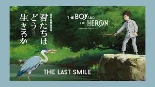 The Last Smile  (Original Soundtrack)