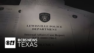 A look inside the botched prostitution investigations at Lewisville Police Department