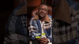 Brandy's Big Break: How She Became a Superstar in the Music Industry #clubshayshay #rayj