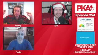PKA 254 - Road to Black Ops 3, Prank Calls, Halloween Edition