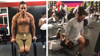 Musculação e Calistenia - COMO Combinar as Duas Atividades