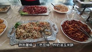 自助餐99元吃到飽這怎麼可能呢？位於高雄巿的福德路上的賓華餐飲，皮爺吃貨在底家就要來嚐嚐看，到底這老闆是虧錢做生意還是佛心還願的呢？#高雄市 #吃到飽 #自助餐#賓華餐飲#皮爺吃貨在底家#99元