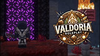 Kekecewaan - Valdoria Roleplay [#7]