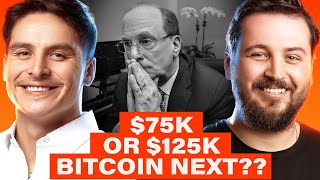 Bitcoin is CRASHING: This is When You Should Buy The Dip!! | EP 1190