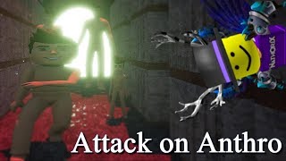 Attack on Anthro - ROBLOX Trailer