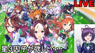 【ウマ娘】ミホノブルボンで勝ちたいレジェンドレース【VTuber】