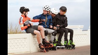 Rollerblade® Youth Range