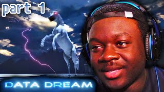 CALLED IT. BEST GAME OF 2020 - Data Dream Gameplay (Part 1)