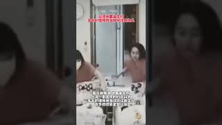 地震发生时，多名护理师用身体护住新生儿 #感动瞬间