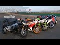 2015 Superbike Smackdown X Introduction: Methods & Measures - Part 1 - MotoUSA