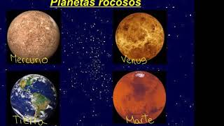 Componentes del universo