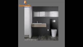 Goodwill Enterprises - Best Sanitary | Bathroom Fitting | Tiles Showroom