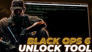 Black Ops 6 Unlock All Tool (All Unlocked) | Best Bo6 Unlock All Tool | The Best Free Unlocker