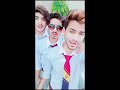 punjab college musically tiktok blast inside pgc songs compilation videos