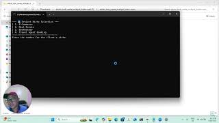 Boost Productivity: Automate Folder Setup with Python