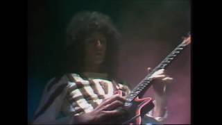 Queen - Bohemian Rhapsody - A Night At The Opera - 1975