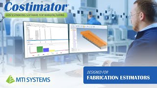 Sheet Metal Fabrication Quoting and Estimating Software