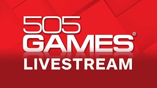 505 Games TGS 2021 Livestream