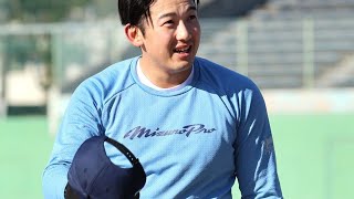 【ＤｅＮＡ】山本祐大　正捕手定着へ「圧倒的な成績を残したい」昨年９月に右手首骨折も状態万全 Japanese sports