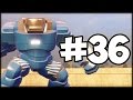 LEGO MARVEL AVENGERS - LBA - Episode 36 : IGOR IRON MAN!