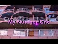 ISMA IP - (Adile waaa) My Number One (Official Music Video) (prod by Kishmilbeats)