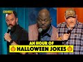 An Hour of Halloween Jokes - Comedy Dynamics stand-up comedy