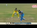 india again chase down 351 4 india vs australia 6th odi highlights 2013