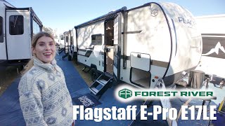 Forest River RV-Flagstaff E-Pro-E17LE