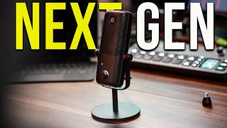 Elgato Wave:3 MK.2 First Look – More Than Just a Refresh