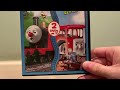 thomas u0026 the special letter dvd review